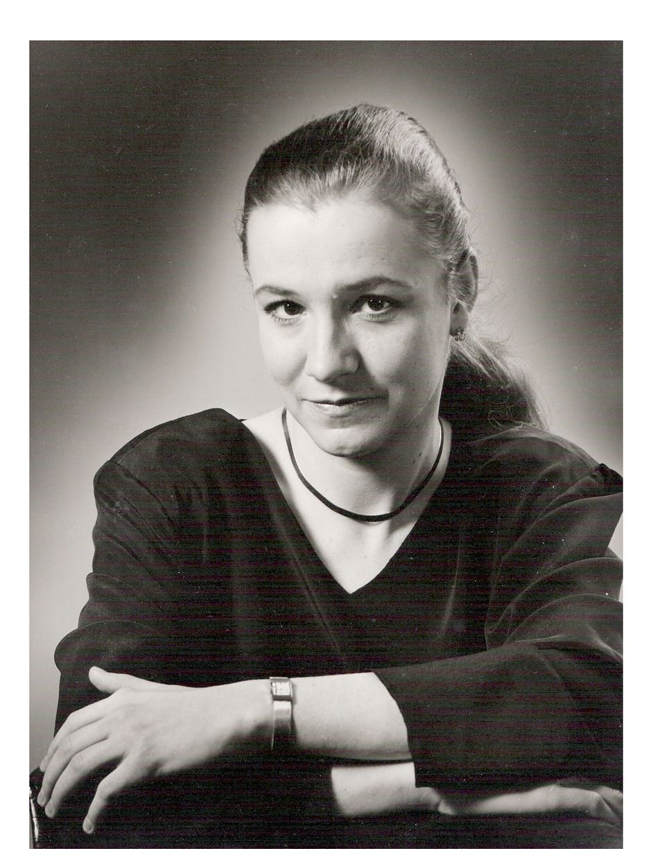 Галина Сандовская